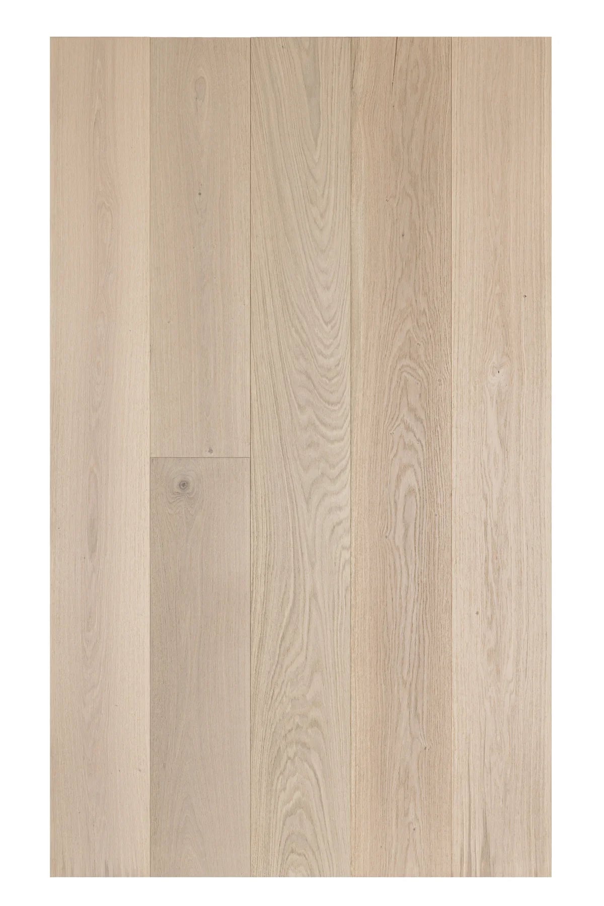 Floor Tek Roma 10"x87" Engineered Hardwood Flooring