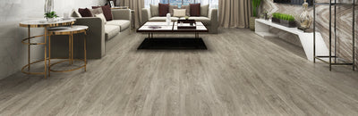 Opus Floors Maestro Beecham Oak 7"x60"x7mm Vinyl Flooring