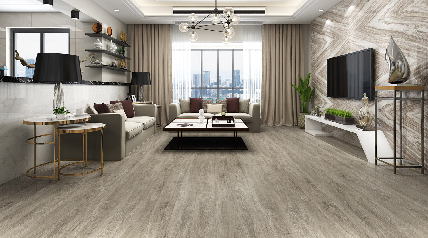 Opus Floors Maestro Beecham Oak 7