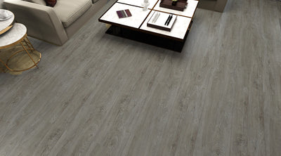 Opus Floors Maestro Beecham Oak 7"x60"x7mm Vinyl Flooring
