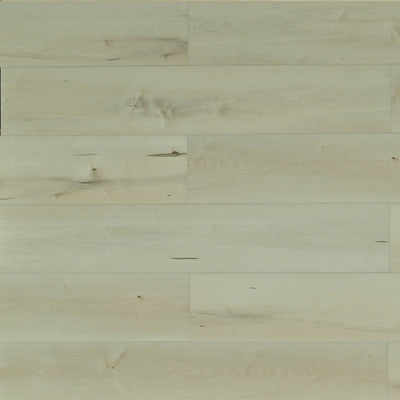 Toucan SPC6 Belgrade 9"x48"x8mm Luxury Vinyl Flooring