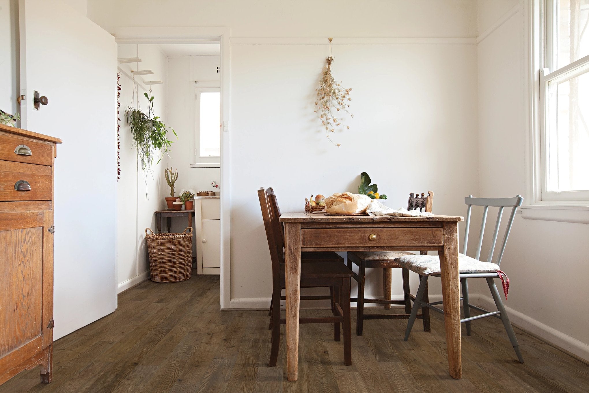 Coretec Belford Oak 5