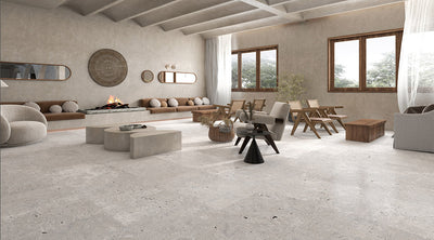 Opus Floors Naturcork Benton1 24"x36"x8mm Cork Flooring