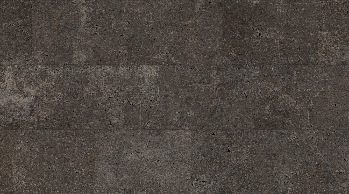 Opus Floors Naturcork Benton2 24"x36"x8mm Cork Flooring