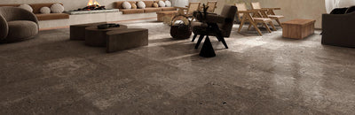 Opus Floors Naturcork Benton6 24"x36"x8mm Cork Flooring