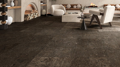 Opus Floors Naturcork Benton6 24"x36"x8mm Cork Flooring