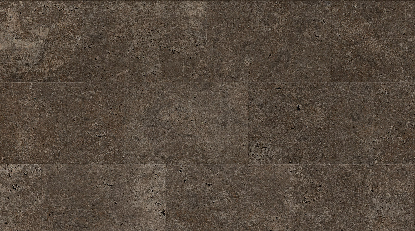Opus Floors Naturcork Benton6 24"x36"x8mm Cork Flooring