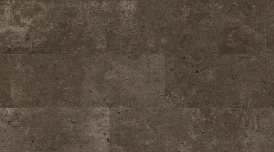 Opus Floors Naturcork Benton6 24"x36"x8mm Cork Flooring