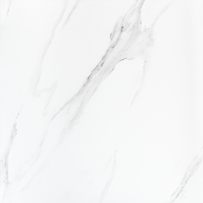 Bianca Carrara 24x24 Polished Marble Look Porcelain Tile