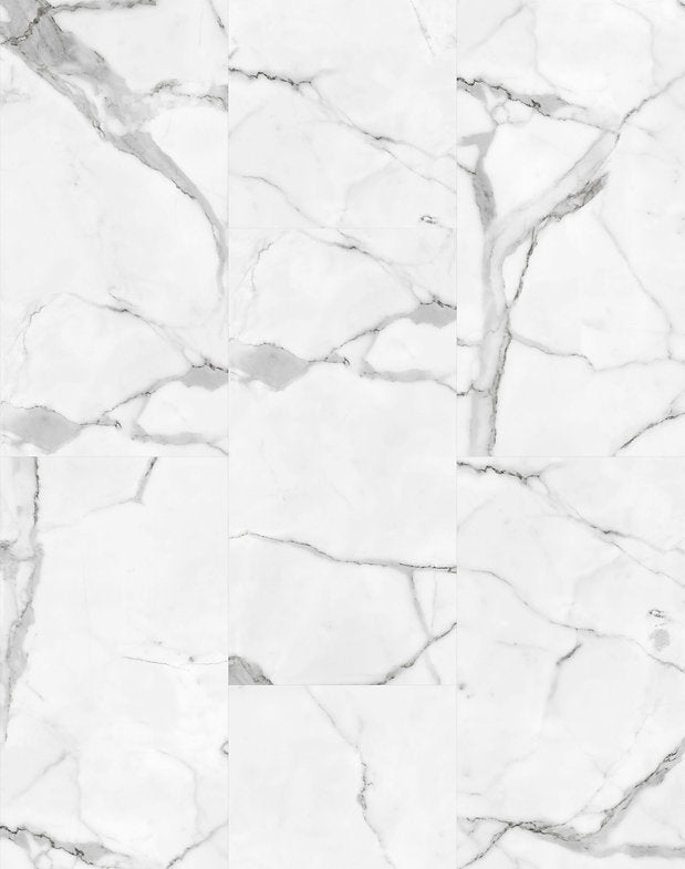 Harbinger Quiet Zone Bianco 16