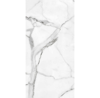 Harbinger Quiet Zone Bianco 16"x32" Luxury Vinyl Flooring