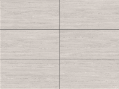 Biburry Vein Light Grey 24"x48" Matte Porcelain Tile