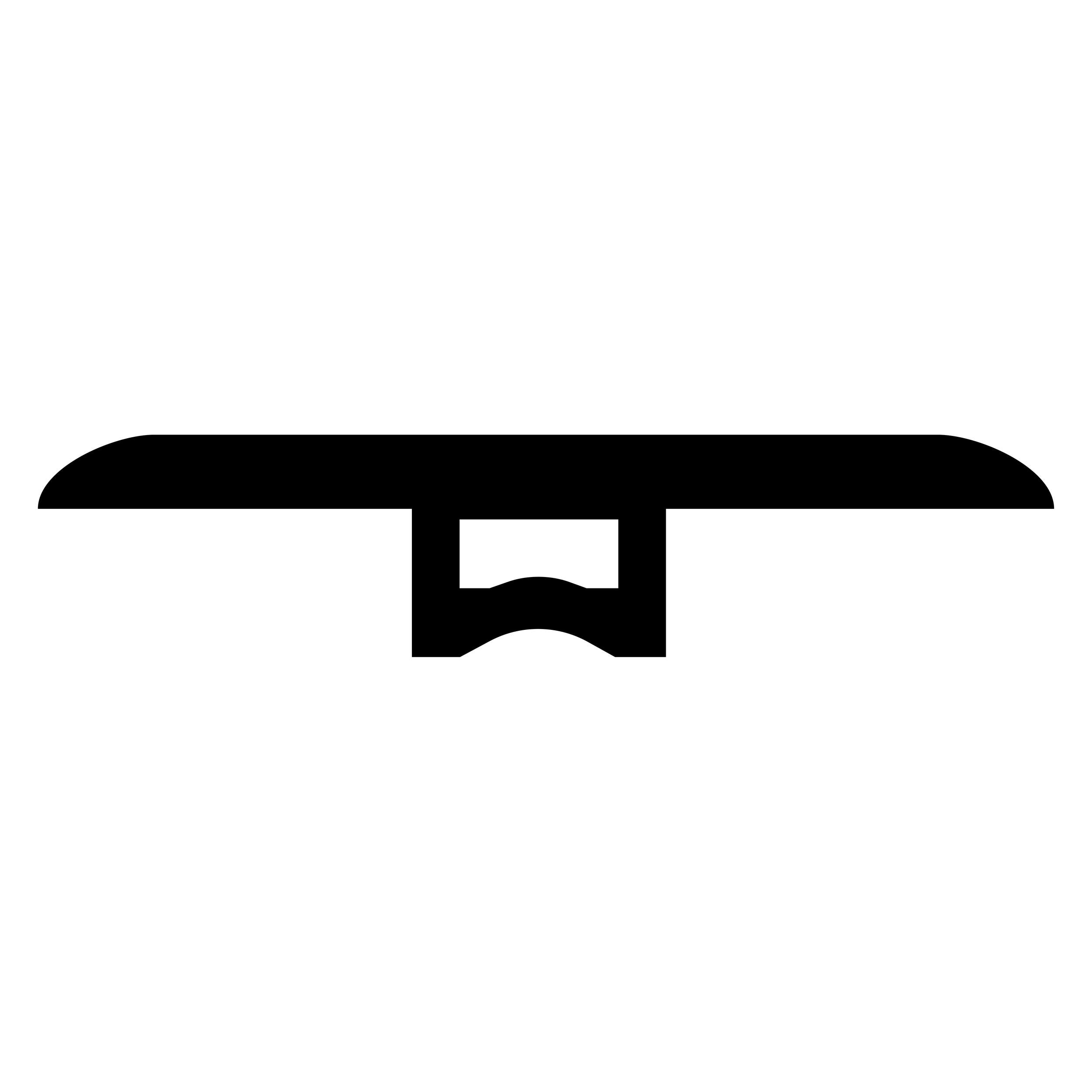 Biyork Hydrogen-6 Outback Vinyl T-Molding 94.5
