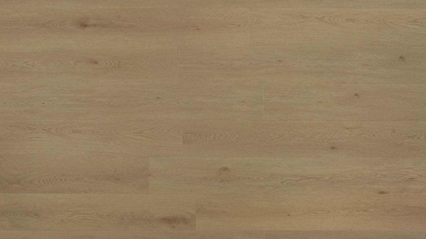 Grandeur August Dusk 9"x60" WPC Luxury Vinyl Flooring