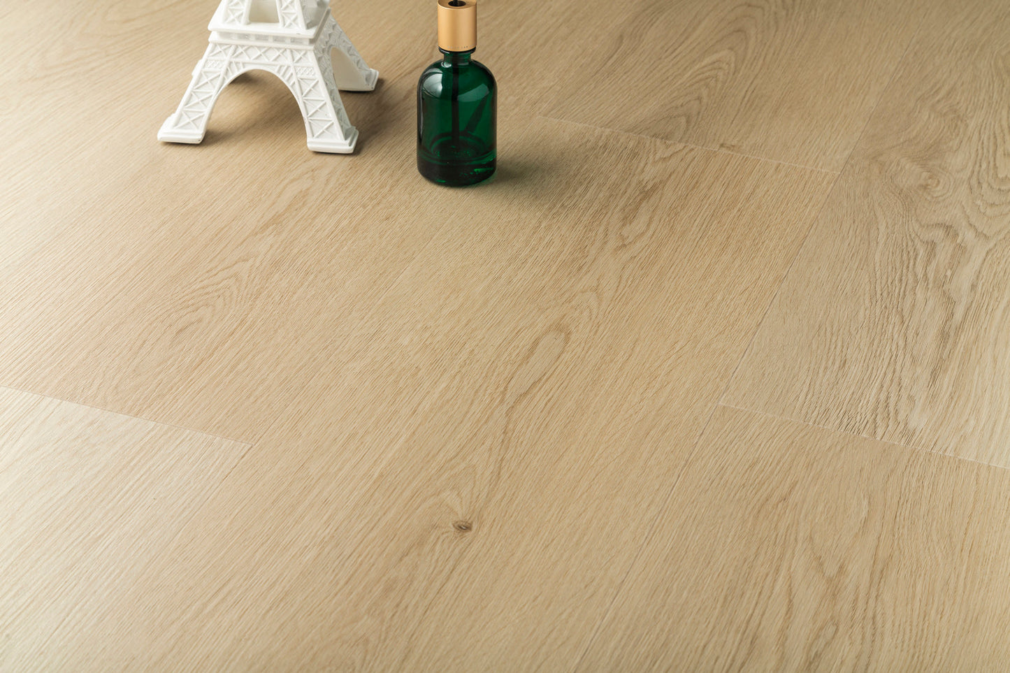 Grandeur Campfire 9"x60" WPC Luxury Vinyl Flooring