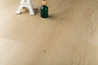 Grandeur Campfire 9"x60" WPC Luxury Vinyl Flooring