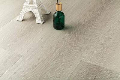 Grandeur Sea Breeze 9"x60" WPC Luxury Vinyl Flooring