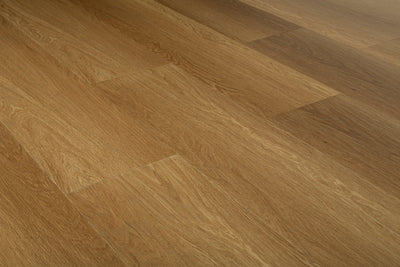 Grandeur Treehouse 9"x60" WPC Luxury Vinyl Flooring