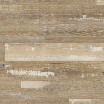 Karndean Rigid Core Blond Oak 7"x48"x4.5mm Vinyl Flooring