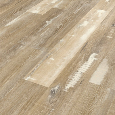 Karndean Rigid Core Blond Oak 7"x48"x4.5mm Vinyl Flooring