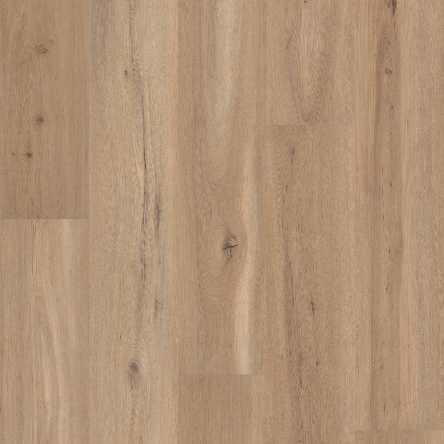 Coretec Premium Blonde Oak 9"x72" Luxury Vinyl Flooring