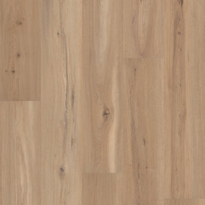 Coretec Premium Blonde Oak 9"x72" Luxury Vinyl Flooring