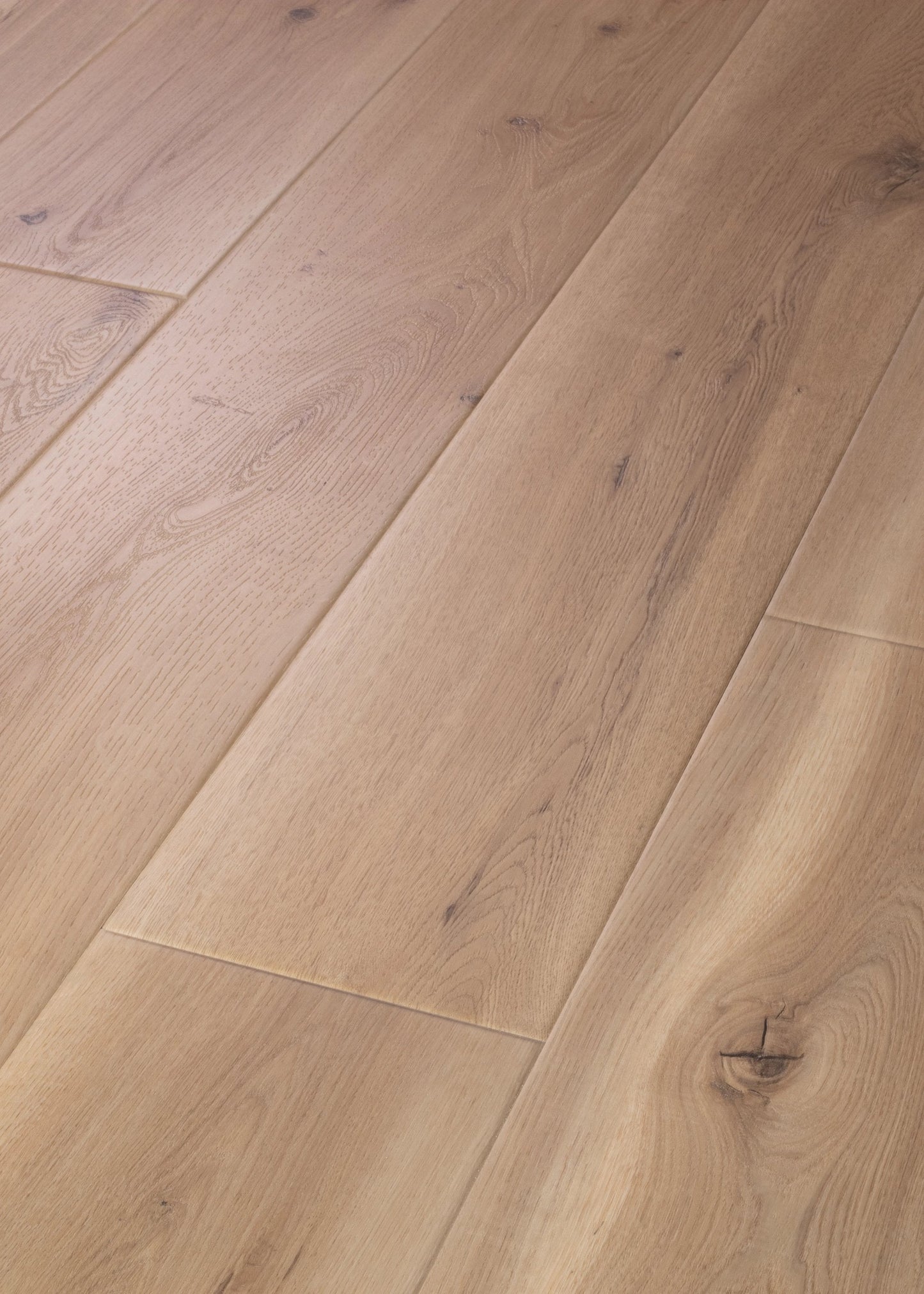 Coretec Premium Blonde Oak 9"x72" Luxury Vinyl Flooring