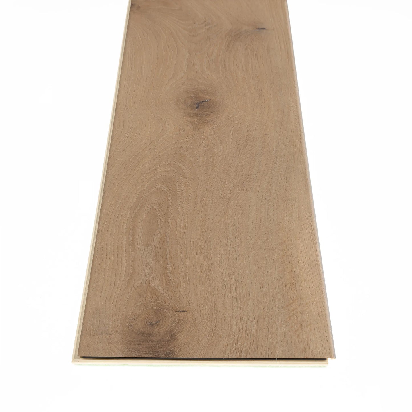Coretec Premium Blonde Oak 9"x72" Luxury Vinyl Flooring