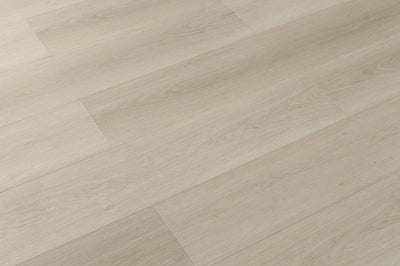 Toucan SPC5 Boho Beige 9"x60"x6mm Luxury Vinyl Flooring