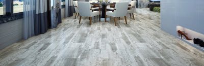 Opus Floors Maestro Bravo 12"x24"x7mm Vinyl Flooring Tile