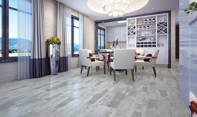 Opus Floors Maestro Bravo 12"x24"x7mm Vinyl Flooring Tile