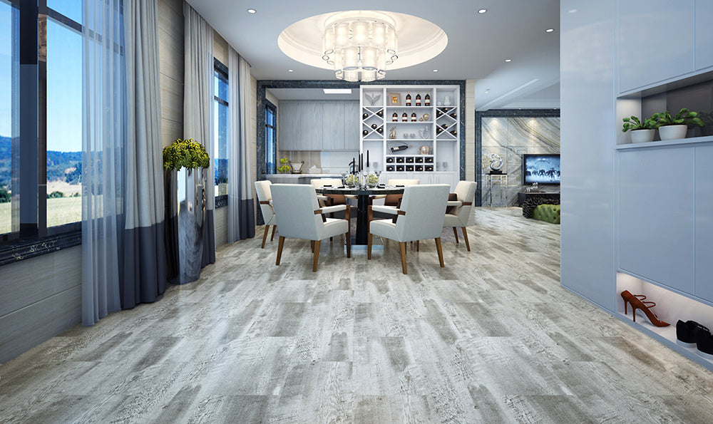 Opus Floors Maestro Bravo 12