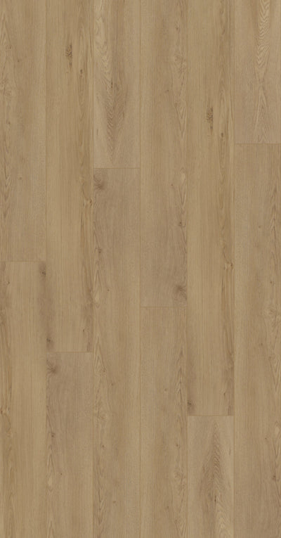 Biyork Hydrogen-8 Breezy Billow 9"x72"x8mm Vinyl Flooring