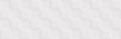 Brilliant Blanco Decor 12x36 Matte Decorative Wall Tile
