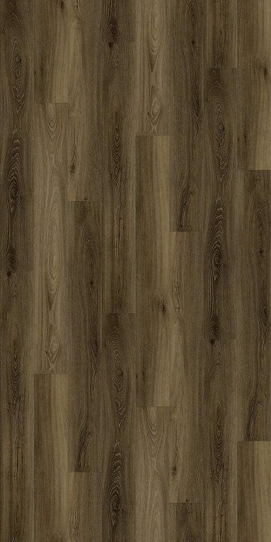 Harbinger Brisbane 6"x48" Luxury Vinyl Flooring Plank