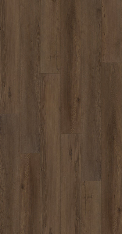 Biyork Hydrogen-8 Brume Air 9"x72"x8mm Vinyl Flooring