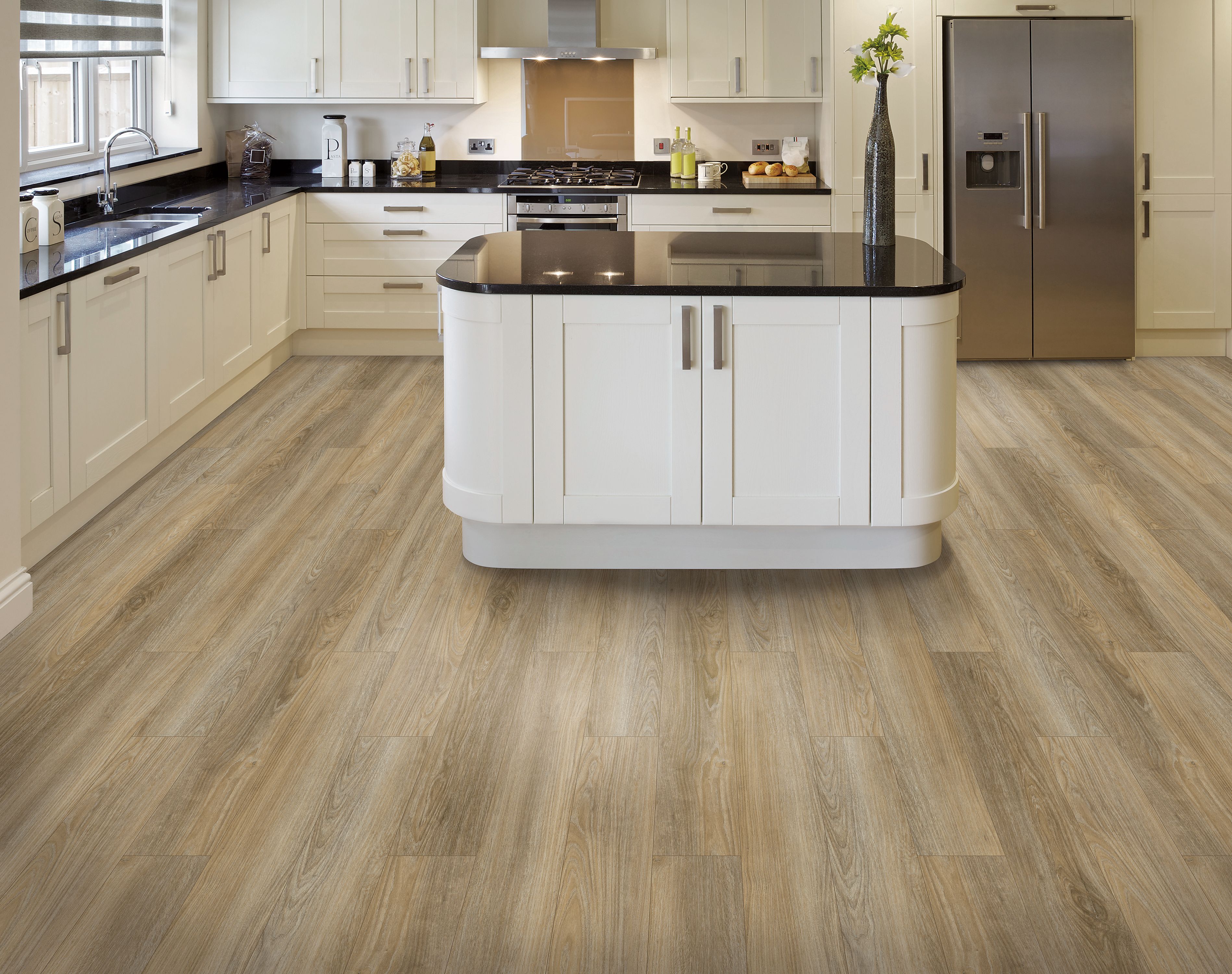 Mohawk Discovery Brushed Beige 6
