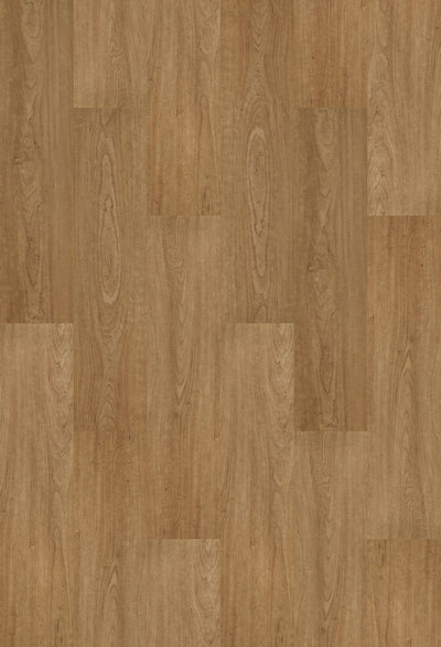 Harbinger Craftsman Burmese Teak 9"x48" Luxury Vinyl Flooring