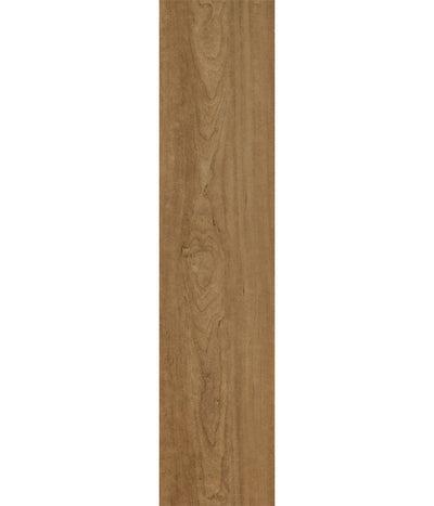 Harbinger Craftsman Burmese Teak 9"x48" Luxury Vinyl Flooring