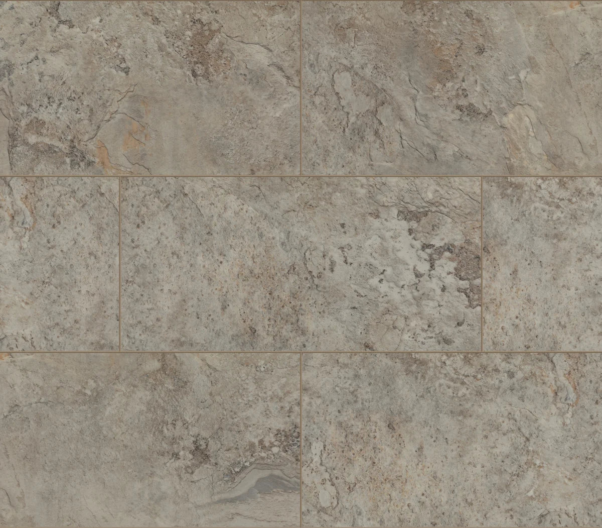 Floor Tek Butchart Agate 12"x24" SPC Vinyl FlooringTile