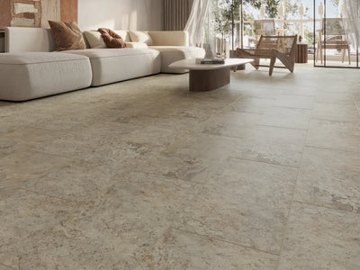 Floor Tek Butchart Agate 12"x24" SPC Vinyl FlooringTile