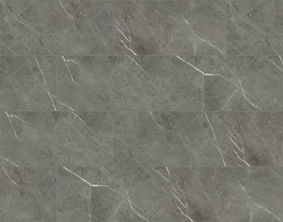 Floor Tek Butchart Topaz 12"x24" SPC Vinyl Flooring Tile