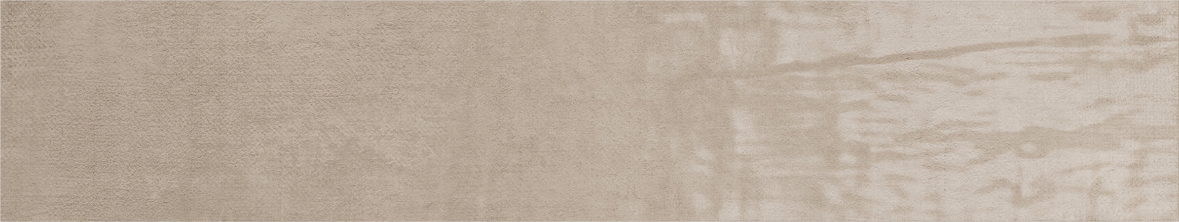 Cf Mud Brick 3x16 Polished Finish Subway Tile Backsplash