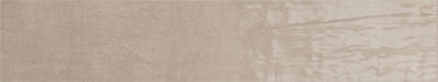 Cf Mud Brick 3x16 Polished Finish Subway Tile Backsplash