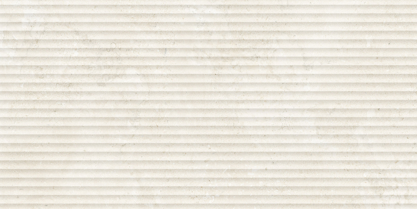Capital Pearl Decor 24"x48" Matte Finish Porcelain Tile