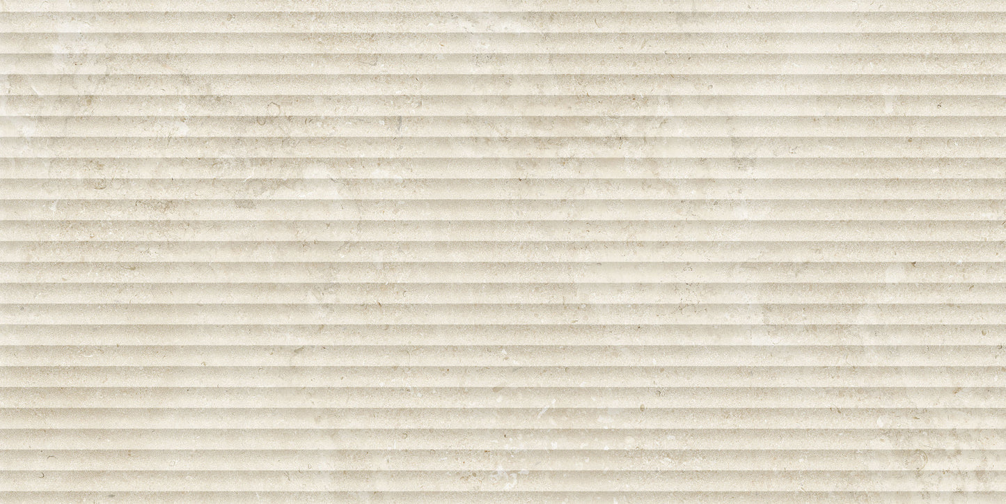 Capital Oat Decor 24"x48" Matte Finish Porcelain Tile