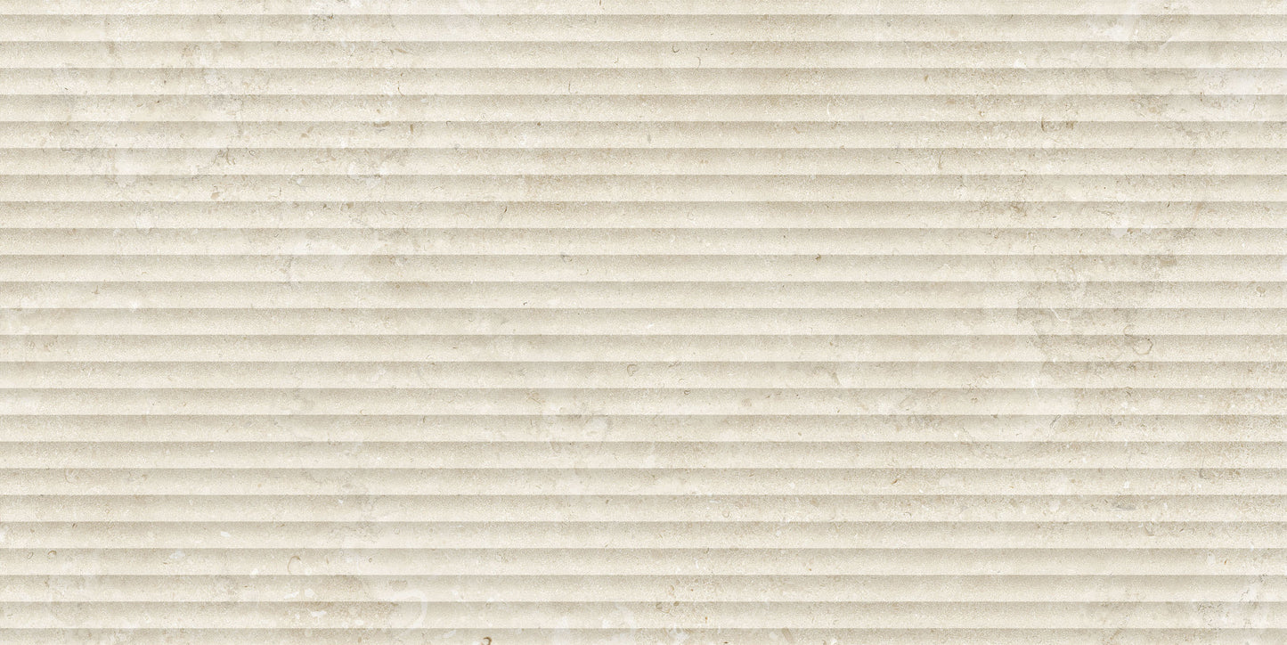 Capital Oat Decor 24"x48" Matte Finish Porcelain Tile