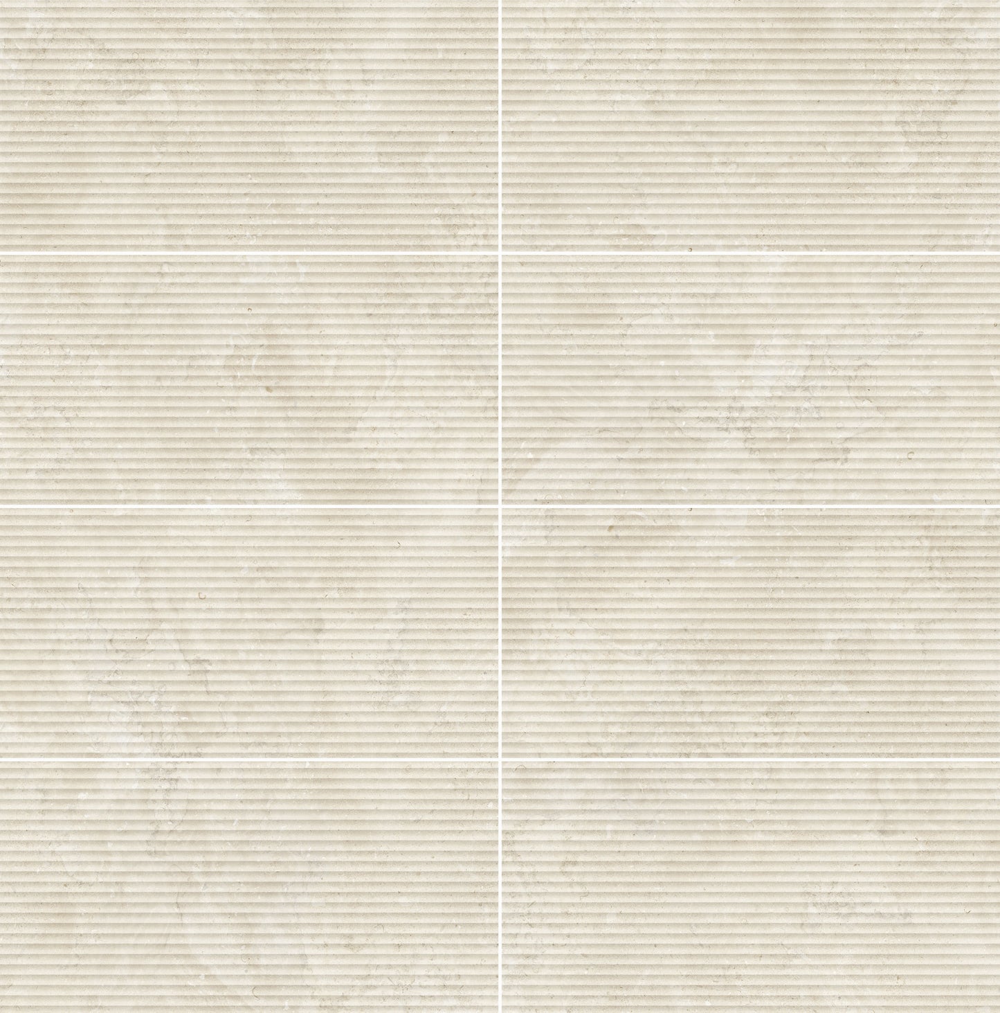 Capital Oat Decor 24"x48" Matte Finish Porcelain Tile