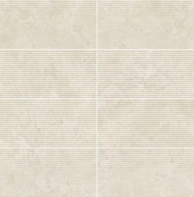 Capital Oat Decor 24"x48" Matte Finish Porcelain Tile