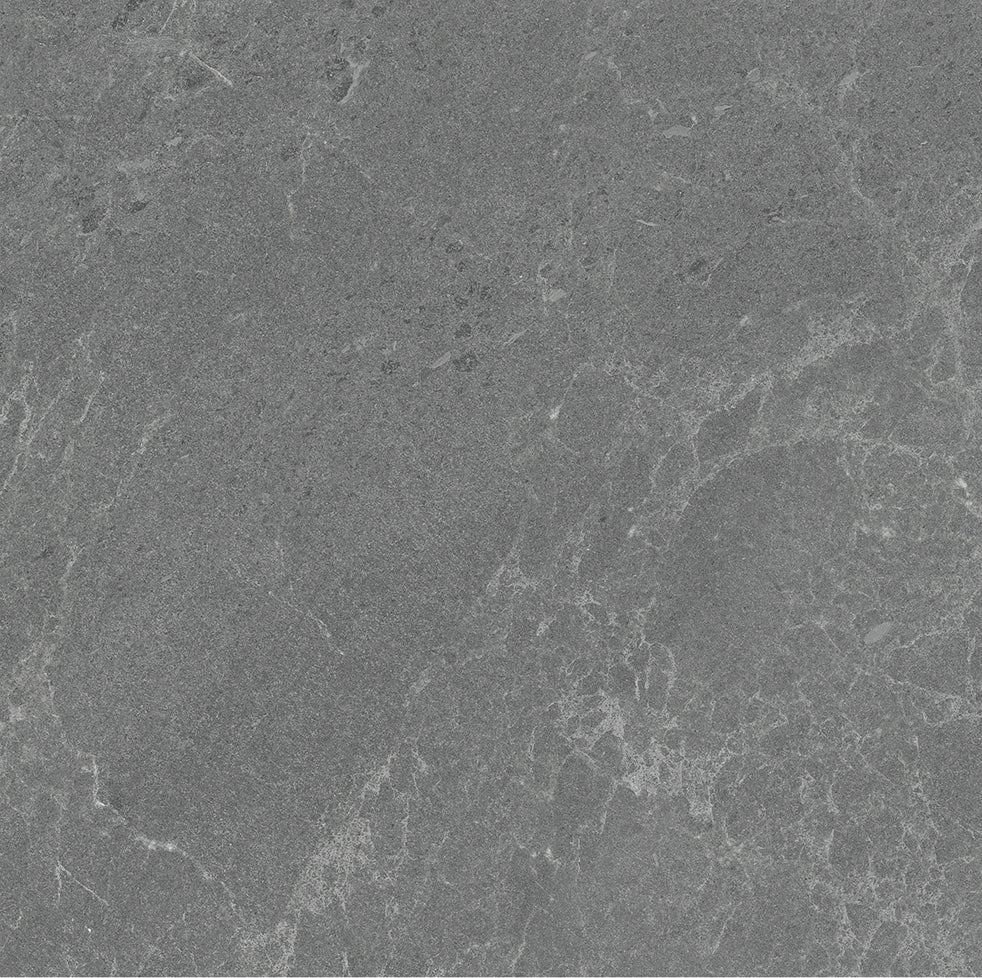 Dark Grey Porcelain Tile